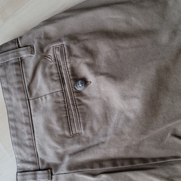 Nautica Deck Pant Classic Fit Stretch (32Wx30L) - Picture 7 of 7